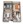 808 sq. ft. A2 floor plan