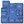 1,372 sq. ft. Nueces/60% floor plan
