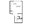 530 sq. ft. S2 floor plan