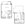 1,023 sq. ft. A7.1 floor plan