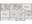 1,151 sq. ft. Mkt floor plan