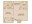 588 sq. ft. A1 floor plan