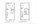 940 sq. ft. floor plan