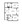 1,046 sq. ft. Toscana floor plan