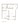 664 sq. ft. A1 floor plan