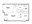 630 sq. ft. to 787 sq. ft. A1 floor plan