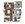 789 sq. ft. A5 floor plan