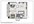 1,017 sq. ft. A11 floor plan