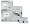1,063 sq. ft. A7 floor plan