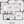 877 sq. ft. A6 Quarles floor plan