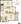 862 sq. ft. B1 floor plan