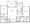 1,465 sq. ft. Venezia Indep. floor plan