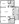 1,056 sq. ft. PalmValley floor plan