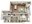 773 sq. ft. A4 floor plan