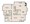 1,235 sq. ft. B3 floor plan