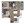 937 sq. ft. A6.1 floor plan