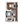 640 sq. ft. A1A floor plan