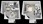 832 sq. ft. A5 floor plan