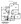 1,447 sq. ft. C2A/C2AG floor plan