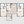 980 sq. ft. floor plan