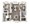 1,174 sq. ft. B1 floor plan