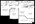 792 sq. ft. A2 floor plan