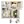 900 sq. ft. Amherst floor plan