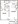 611 sq. ft. Water Oaks floor plan