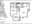 1,015 sq. ft. B3 floor plan
