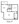 812 sq. ft. A2 floor plan