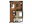 619 sq. ft. A1 floor plan