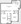 1,000 sq. ft. B3 floor plan
