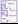 552 sq. ft. A-1 floor plan