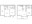 1,230 sq. ft. Sequoia 2 floor plan