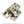 1,078 sq. ft. Contemporary floor plan