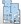 807 sq. ft. A3 floor plan