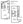 1,212 sq. ft. H floor plan