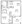 814 sq. ft. 60% floor plan