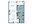 656 sq. ft. Amethyst floor plan