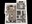 753 sq. ft. A8 floor plan
