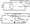1,200 sq. ft. E floor plan
