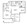 755 sq. ft. A2 floor plan