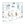 1,070 sq. ft. B1 floor plan