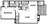 748 sq. ft. Ansleigh floor plan