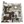 732 sq. ft. A1 floor plan