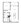 722 sq. ft. Oak/Mkt floor plan