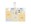 1,107 sq. ft. B3 UPPER floor plan