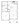 715 sq. ft. A1E floor plan