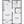 693 sq. ft. A1 floor plan