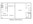 750 sq. ft. floor plan